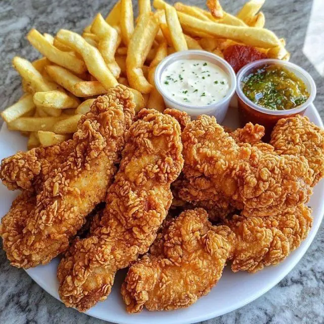 Skrzydełka (8 sztuk)